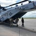 Unified Effort: 347th RQG &amp; HMH-464 CSARTF Mission