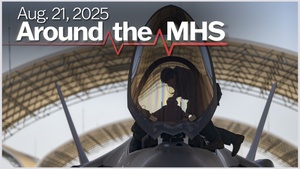 Around the MHS, August 21, 2025