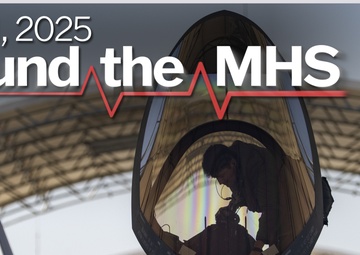 Around the MHS, August 21, 2025