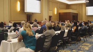 Fort Bragg Unveils New Projects and Programs to Support Families and Improve Safety