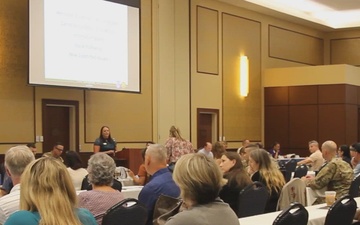 Fort Bragg Unveils New Projects and Programs to Support Families and Improve Safety
