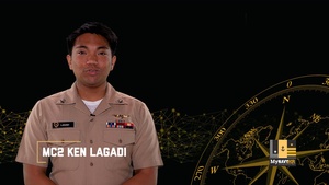 My Navy HR Update: PCS