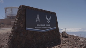 15 SPSS: Maui Space Surveillance Complex