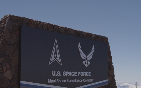 15 SPSS: Maui Space Surveillance Complex