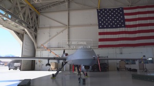 432nd AMXS Annual Load Crew Competition 2024