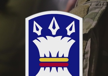 2/34 IBCT Deploys After Successful Training at JRTC and MOBEX III