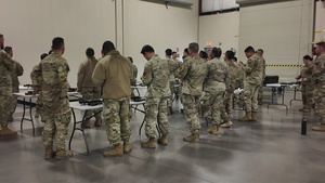 Ready: 432nd Force Support Unit