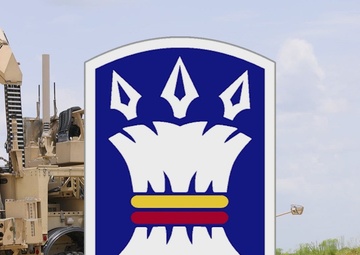 157th Infantry Brigade Conductes MOBEX III Culminating Training Event