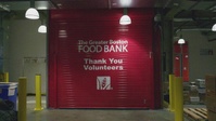 Marine Week Boston 2025: The Greater Boston Food Bank