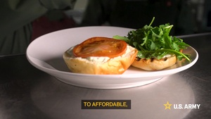 Army Food Program