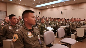 Enduring Partners 2025 Fosters Interoperability and Readiness for U.S. and Thailand