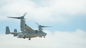 15th MEU Establishes Rapid Response Communications During Staff Planning Exercise