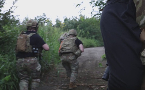 Detachment L Retrograde