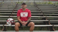 Hudson HS Interview