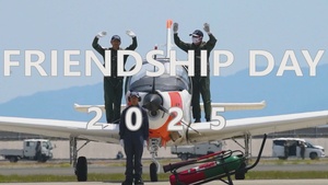 Iwakuni Friendship Day 2025