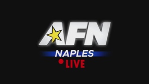 AFN Naples Radio Show - CREDO Live 8/13/25 Part 1