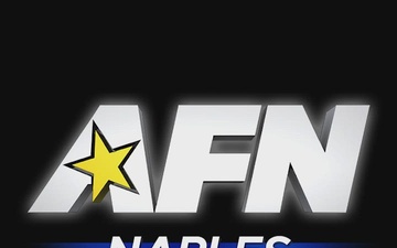 AFN Naples Radio Show - CREDO Live 8/13/25 Part 1