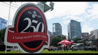 Marine Week Boston 2025: Ribbon Cutting Ceremony
