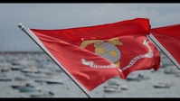 Marine Week Boston 2025: Welcoming Ceremony