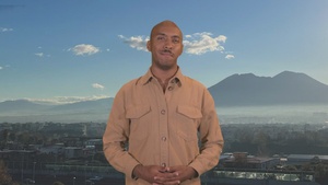 AFN Naples Video Spot - Air Quality Video