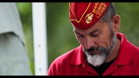 Marine Week Boston 2025: Wreath Laying Ceremony