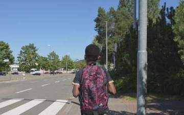 Back to School Safety Spot (720p)