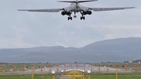Bomber Task Force Europe - Norway Mission Video