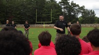 Hudson HS CFT