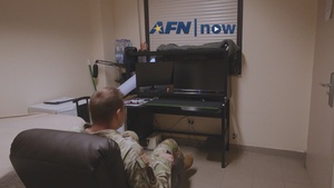 AFN TV Spot: Don’t miss out on the action, download AFN Now, now.