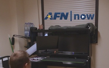 AFN TV Spot: Don’t miss out on the action, download AFN Now, now.