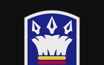 Fort Polk Mobilizes First Unit as Senior Leaders Visit Training