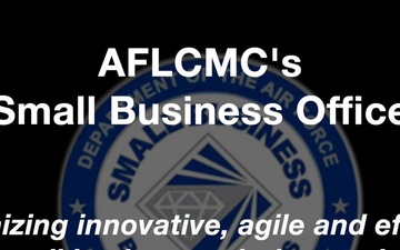 AFLCMC Small Business Office - Matchmaking Events
