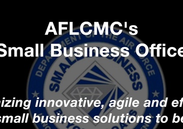 AFLCMC Small Business Office - Matchmaking Events