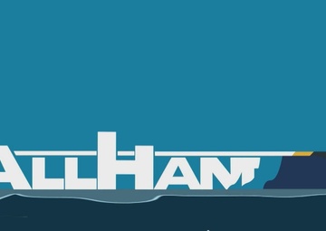 All Hands Update Episode 25