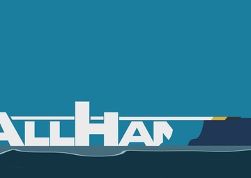 All hands Update Episode 24