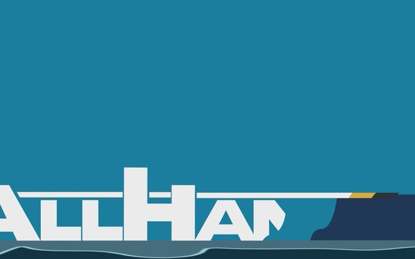 All hands Update Episode 24