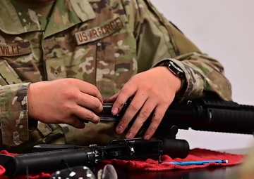 19th SFS mission highlight