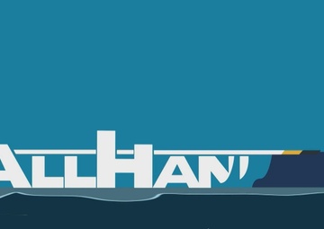 All Hands Update Episode 20