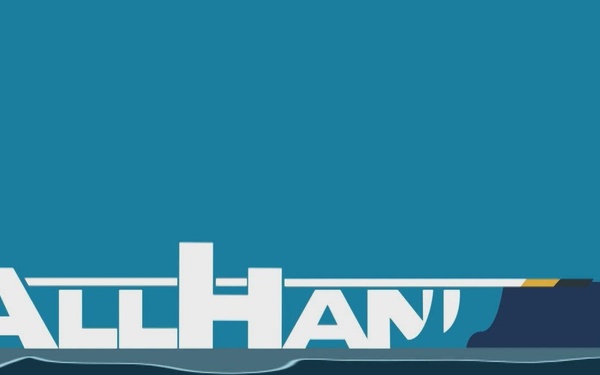 All Hands Update Episode 20