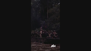 U.S. Navy Special Warfare Hype Reel