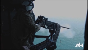 5th Fleet Hype Reel