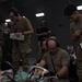 CCAT teams enhance readiness with live-flight training