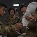 CCAT team enhances readiness with live-flight training