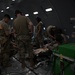 CCAT team enhances readiness with live-flight training
