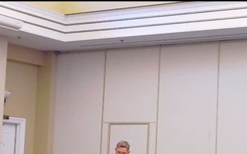 CID Director Ford Retirement
