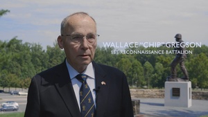 Honoring the Fallen: 1st Reconnaissance Battalion reunion honors Marines killed in 1970 helicopter crash