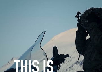 &quot;This is How We Fight in the Arctic.&quot; | Welcome to the High North