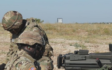 2-20 FAR Mk. 19 Grenade Launcher Qualification