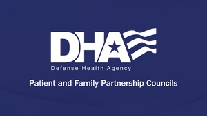 Patient and Family Partnership Councils (60 sec.)