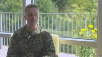 Marine Week Boston 2025: Staff Sgt. Maximilla Legier Interview